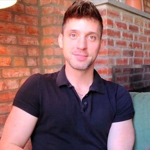 Meet your Posher, Jason